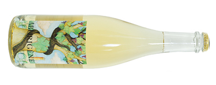 Yetti & The Kokonut - 'Bubbles' Pet-Nat Barossa Valley 2021 (750ml)